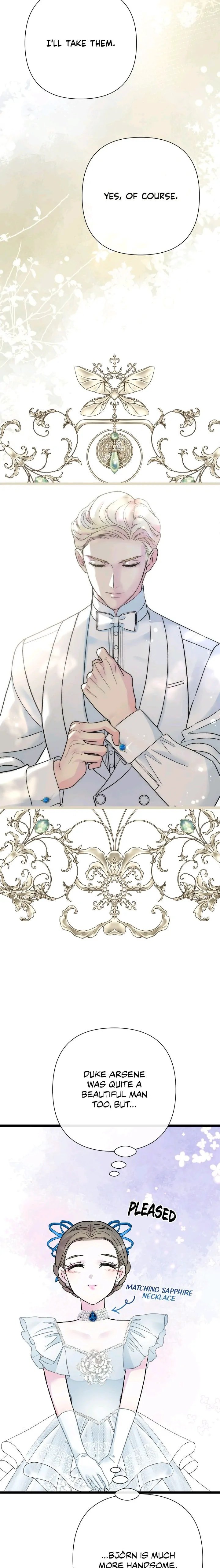 The Problematic Prince, Chapter 74 image 03